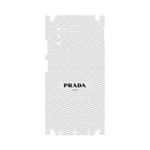MAHOOT Prada-FullSkin Cover Sticker for Samsung Galaxy A03S