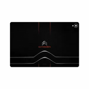 MAHOOT Citroen Cover Sticker for Huawei Mediapad M6 10.8 2019