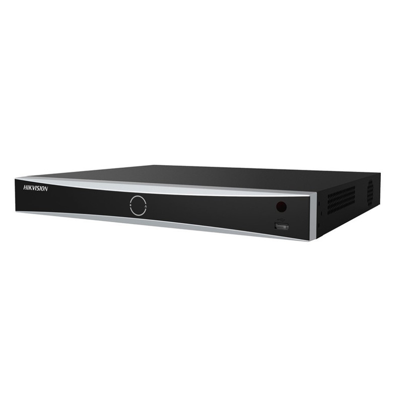ضبط کننده ویدیویی هایک ویژن مدل DS-7732NXI-K4