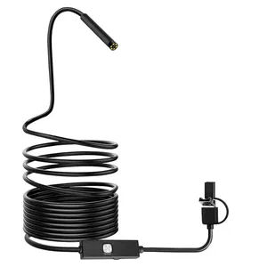 دوربین آندوسکوپی مدل اتوفوکوس 10M 5MP NEW 2024