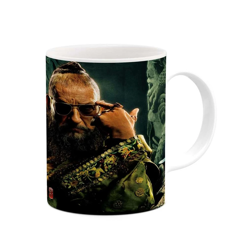 ماگ کاکتی مدل Iron Man کد mgh11736