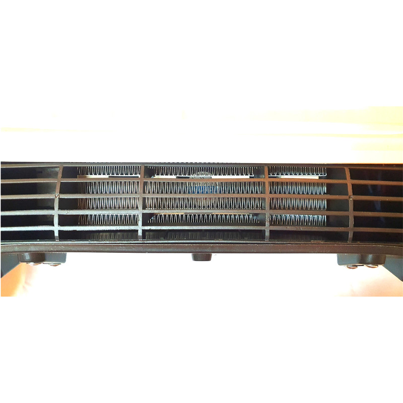 بخاری برقی دیواری مدل 8185-2500w