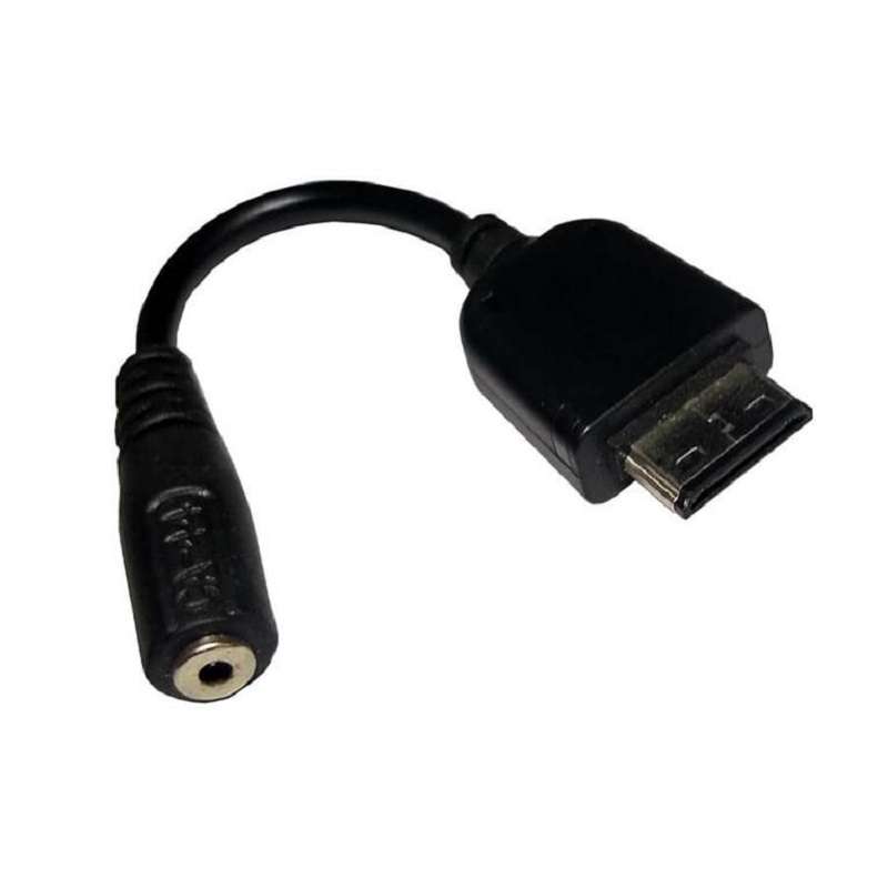 کابل تبدیل S20 pin به سوزنی کد 12 طول 0.15 متر