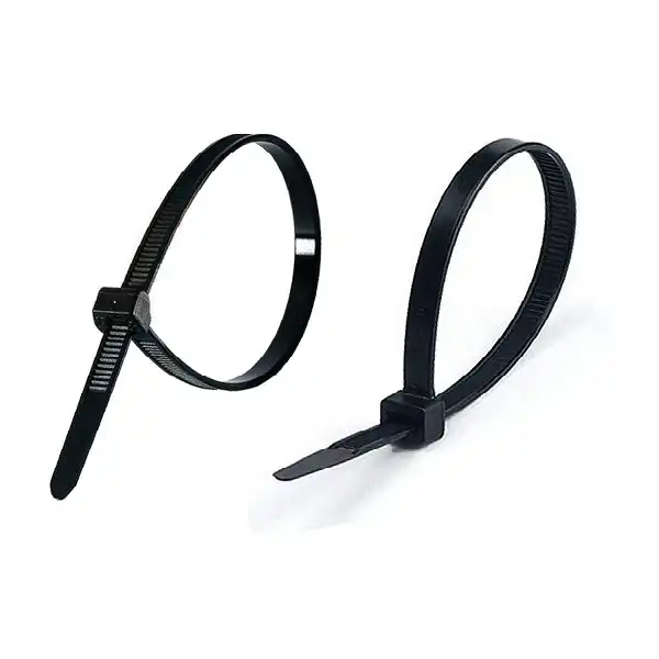 بست کمربندی مدل 30 CM بسته 50 عددی