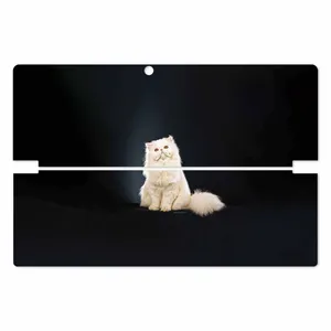 MAHOOT Persian cat Cover Sticker for Lenovo Miix 510 2016