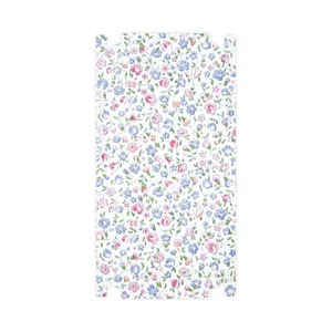 MAHOOT Painted-Flowers-FullSkin Cover Sticker for Huawei Y5p