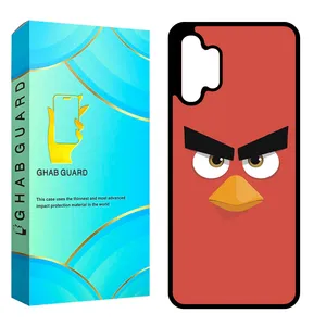 Ghab Guard CHAPA324 Cover For Samsung Galaxy A32 4G