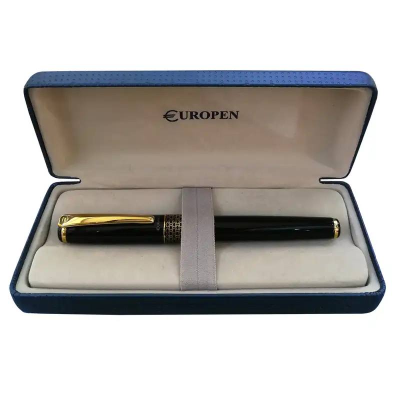 خودنویس یوروپن مدل بی کد 102990