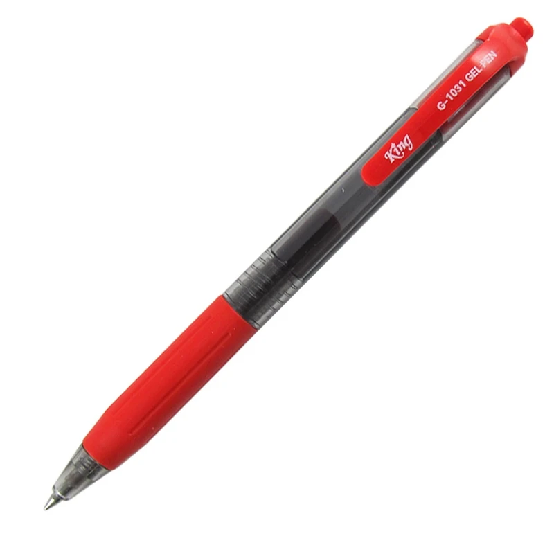 روان نویس  0.7 میلی متری  کینگ مدل فشاری کد 1031 