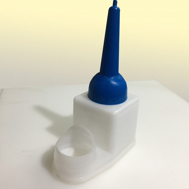 مخزن چسب چرم دوزی مدل Glue-Box01