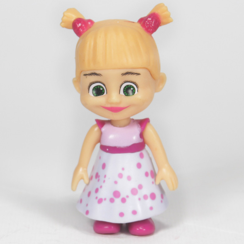 فیگور مدل ماشا کد 0890