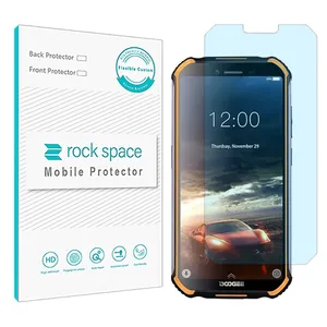 HyBLU antiblue rock space screen protector suitable for DOGGEE S40 mobile phone