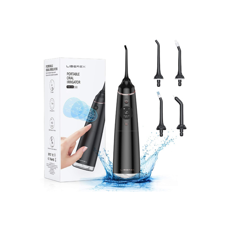 دستگاه شست و شوی دهان و دندان لیبرکس مدل FC2660S-4