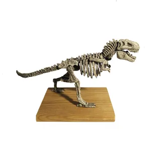 مجسمه طرح دایناسور مدل T1550