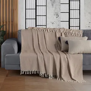 شال مبل و تخت کوکو جم مدل فلیپو پلاس سایز 190x150 سانتی‌متر
