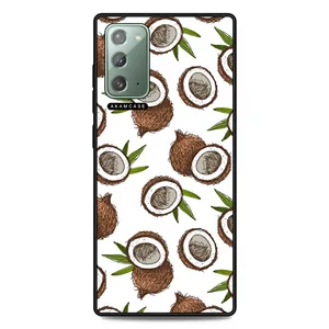 AKAM AMCWSGN20-FRUIT2 Cover For Samsung Galaxy Note 20
