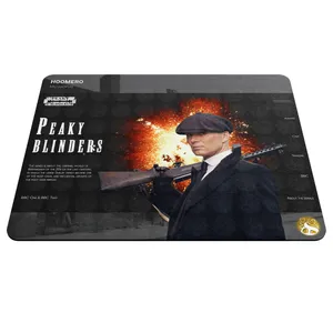 Hoomero Peaky Blinders A2247 Mousepad
