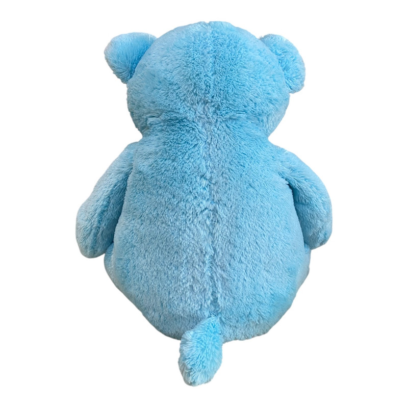 عروسک مدل  خرس مهربون کد 2026 ارتفاع 65 سانتی متر