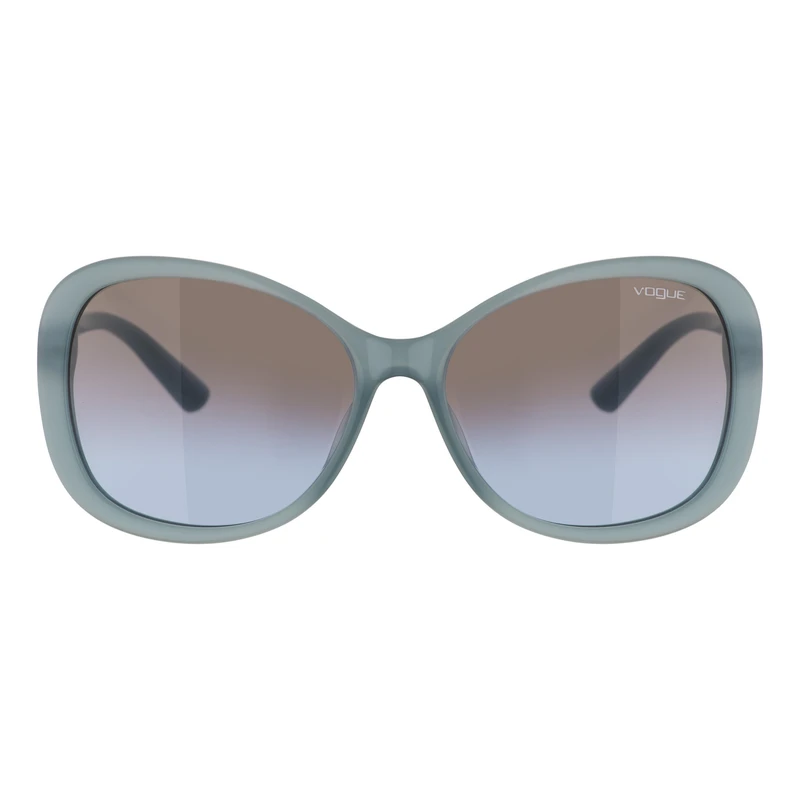 عینک آفتابی پروانه ای زنانه ووگ مدل 0VO5009BI-209848-58