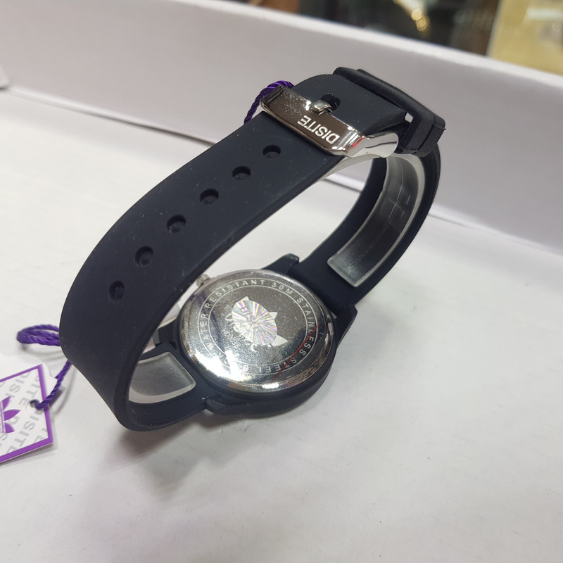 ساعت مچی عقربه ای بچگانه مدل 88te36 ساعت مچی عقربه ای بچگانه مدل 88te36