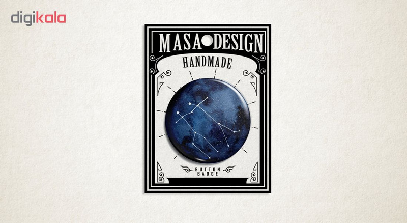 پیکسل ماسا دیزاین طرح ماه تولد خرداد کد ASZ3 پیکسل ماسا دیزاین طرح ماه تولد خرداد کد ASZ3