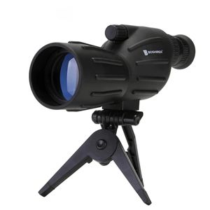 نقد و بررسی دوربین تک چشمی بوشیرن مدل ZOOM 15-40X50 توسط خریداران