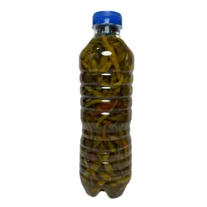 ترشی فلفل هوم - 750 گرم
