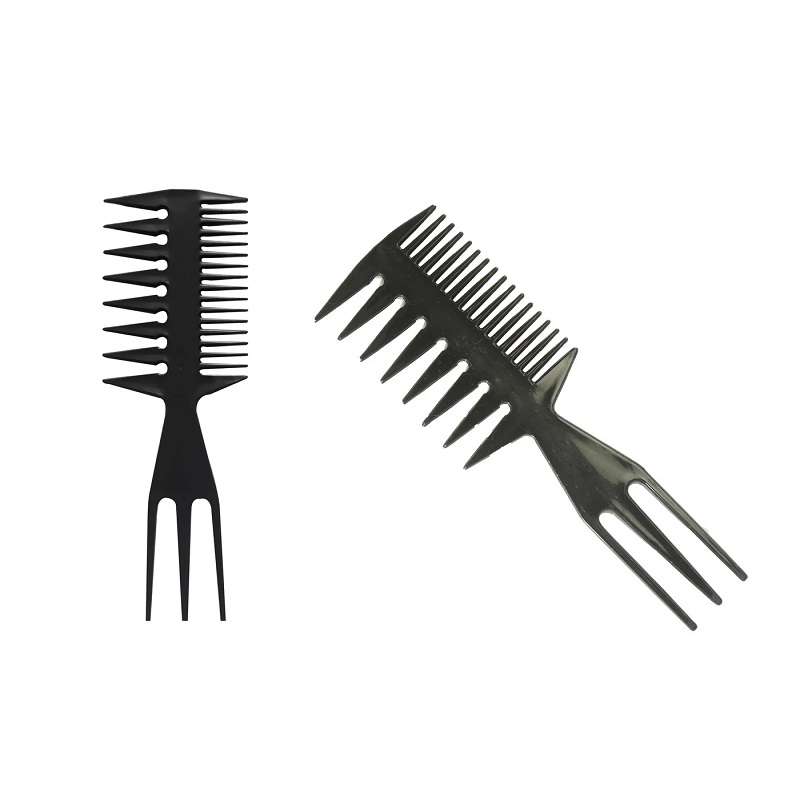 شانه مو مدل 320 مجموعه 2 عددی