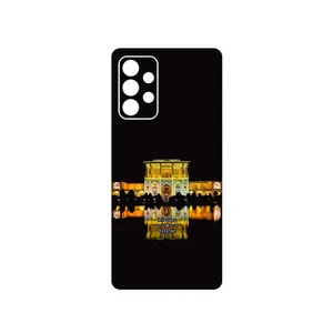 MAHOOT Ali Qapu Cover Sticker for Samsung Galaxy A52s 5G