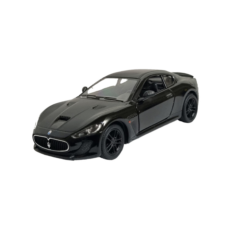 ماشین بازی کینزمارت مدل Maserati Gran Turismo