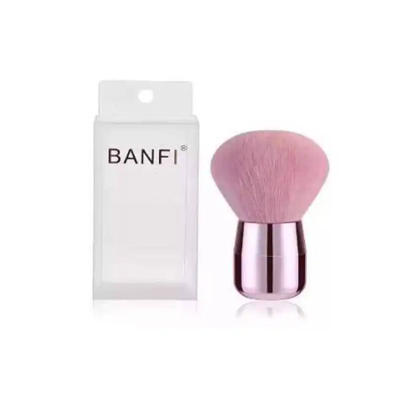 برس آرایشی بانفی کد 090