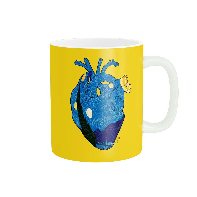 ماگ پاد آفرین مدل M251