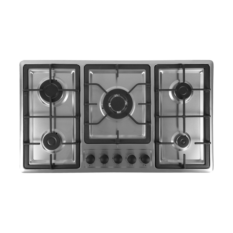 ست هود و اجاق گاز صفحه ای اریکسان مدل BSI-3489 PLUS