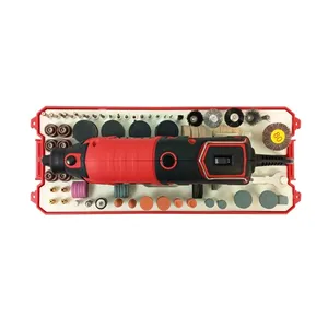 مجموعه 212 عددی فرز مینیاتوری مجیک مدل DM-170C