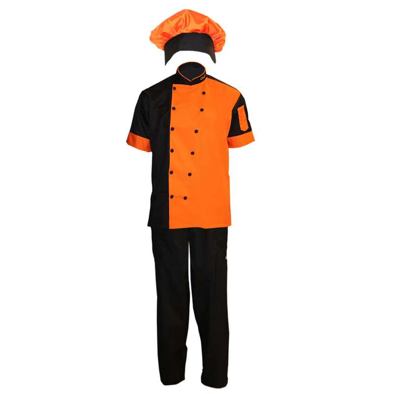 لباس کار مدل IGD.YY9