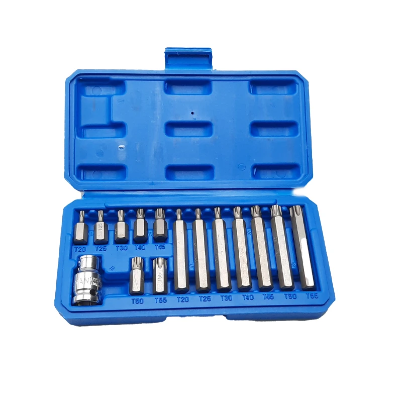 جعبه بیت ستاره ای فلکس مدل 15 مجموعه 15 عددی