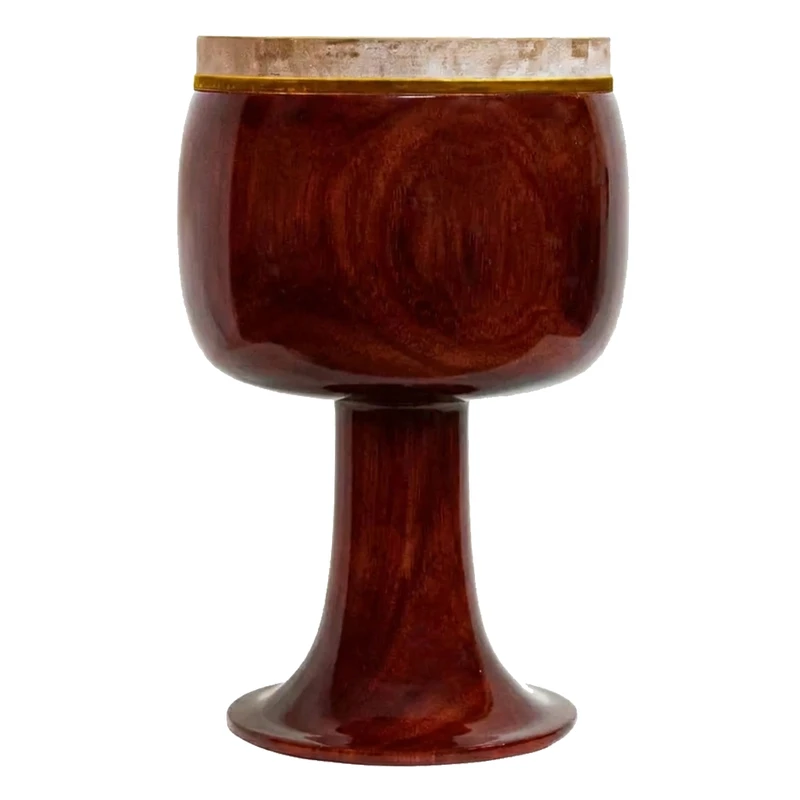 تنبک مدل ضربیت 5 ستاره اکالیپتوس کد HP-038 با قطر دهانه 28