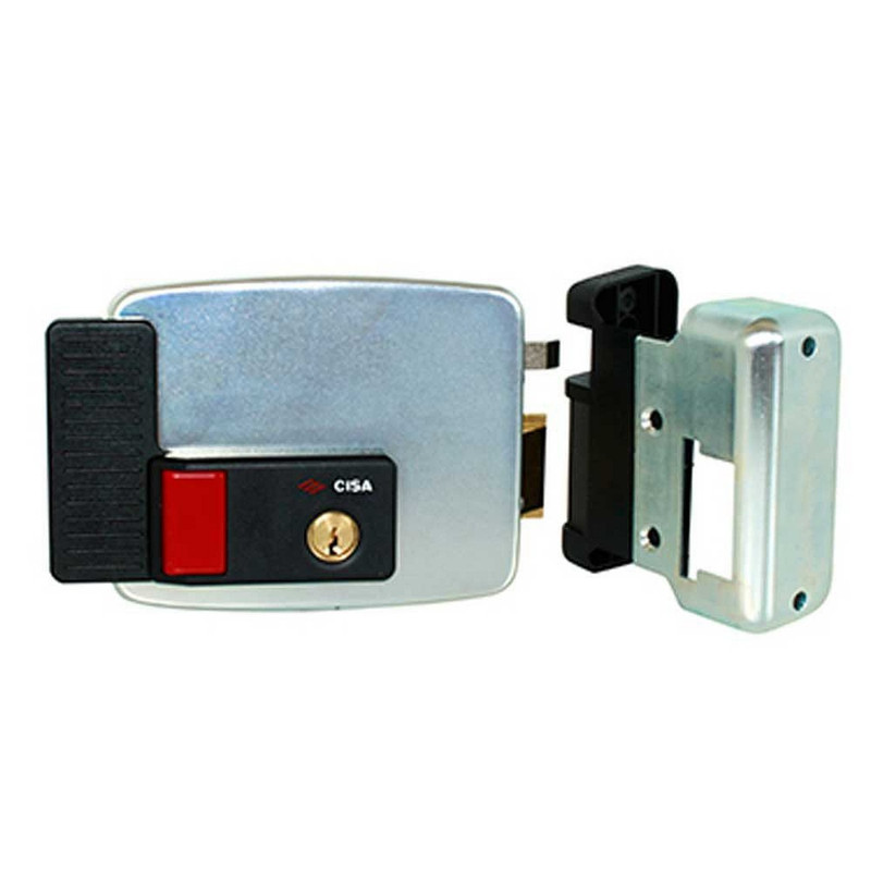 قفل برقی سیزا کد 60-11931