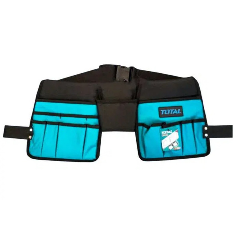 کیف کمری ابزار توتال مدل THT16P2031