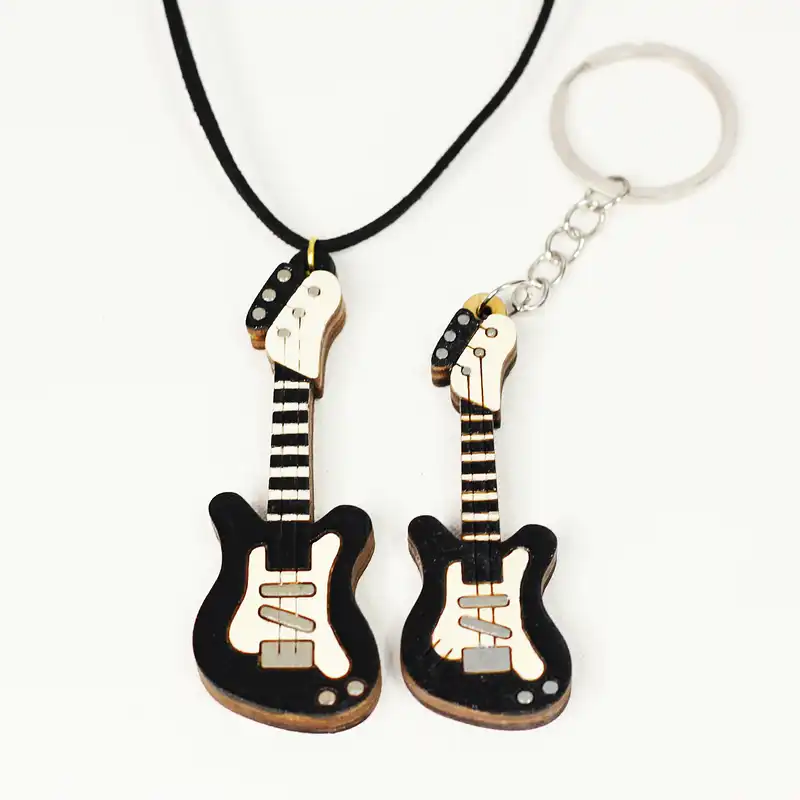 جاکلیدی مدل گیتار الکتریک