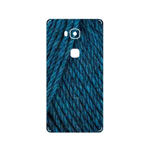 MAHOOT Fabric Texture 1 Cover Sticker for Honor 5X