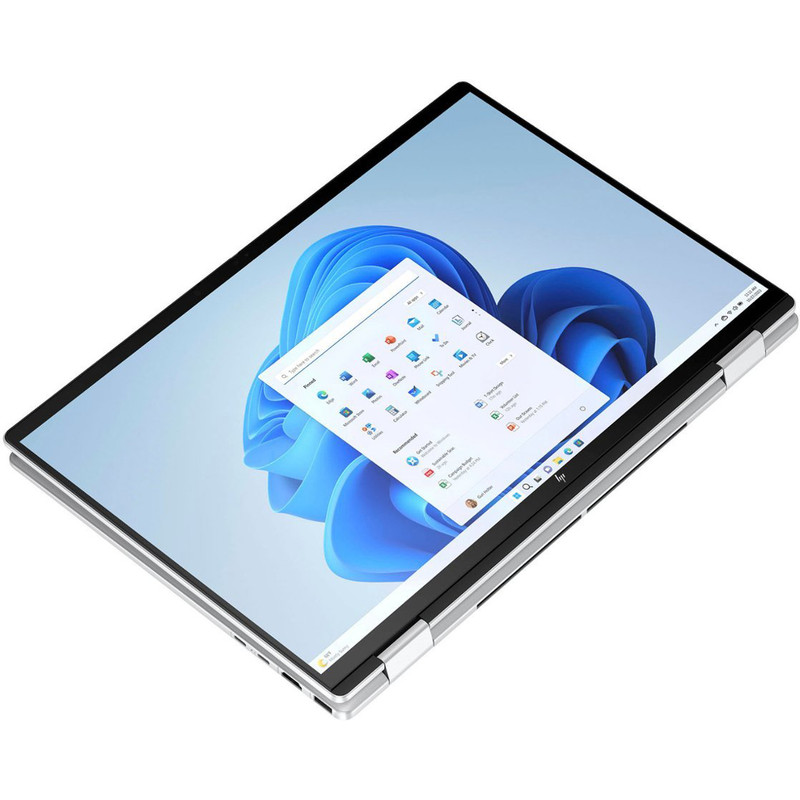 لپ تاپ 16 اینچی اچ پی مدل ENVY X360 2-in1 16-ac0033dx-Core Ultra 7 155U-32GB LPDDR5 6400MHz-2TB SSD-IPS-Touch-Backlit-W لپ تاپ 16 اینچی اچ پی مدل ENVY X360 2-in1 16-ac0033dx-Core Ultra 7 155U-32GB LPDDR5 6400MHz-2TB SSD-IPS-Touch-Backlit-W