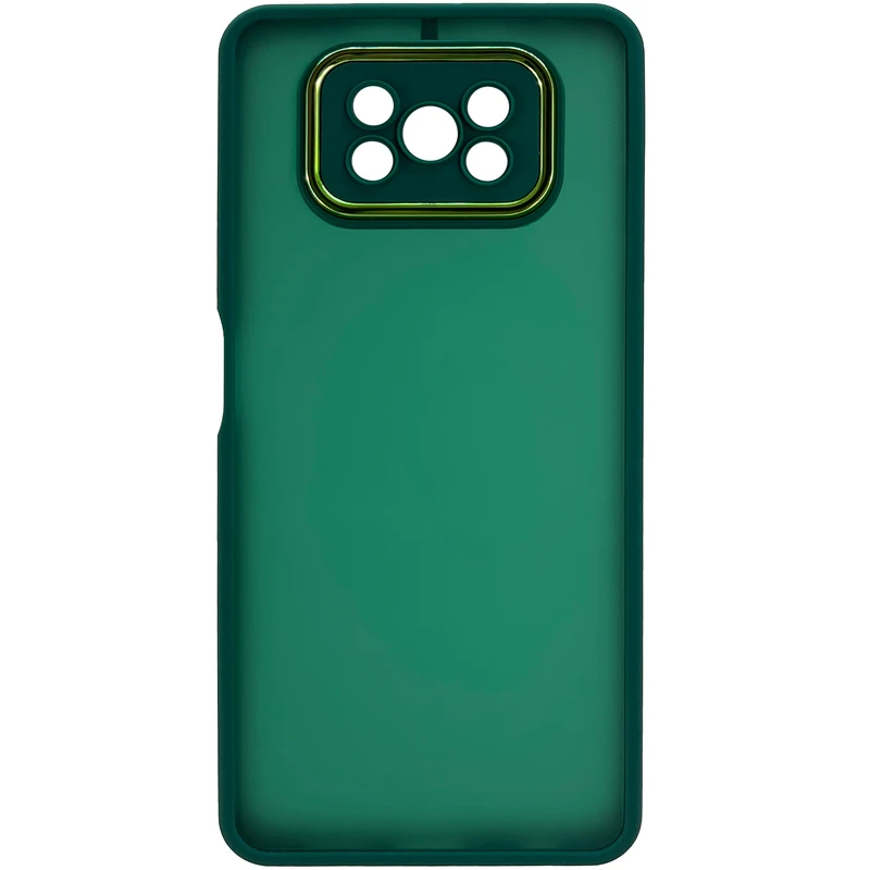 کاور مدل nwskn-x3 مناسب برای گوشی موبایل شیائومی Poco X3 / Poco X3 Pro / Poco X3 NFC