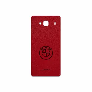 MAHOOT RL-BMW Cover Sticker for Xiaomi Redmi 2