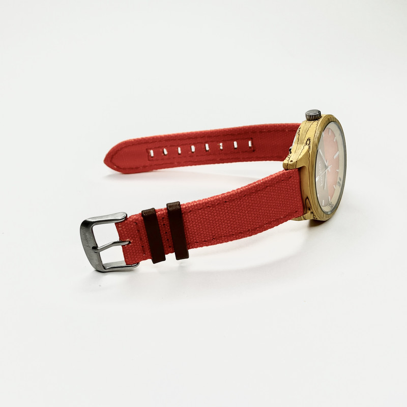 ساعت مچی عقربه‌ای مردانه کوارتز آی واتچ مدل 5397