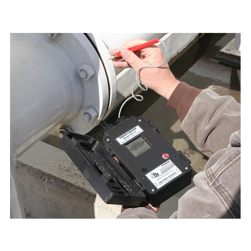 تستر مقاومت تینکر و راسور مدل RF-IT تستر مقاومت تینکر و راسور مدل RF-IT