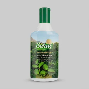 Sehat Sedr Shampoo 300 ml