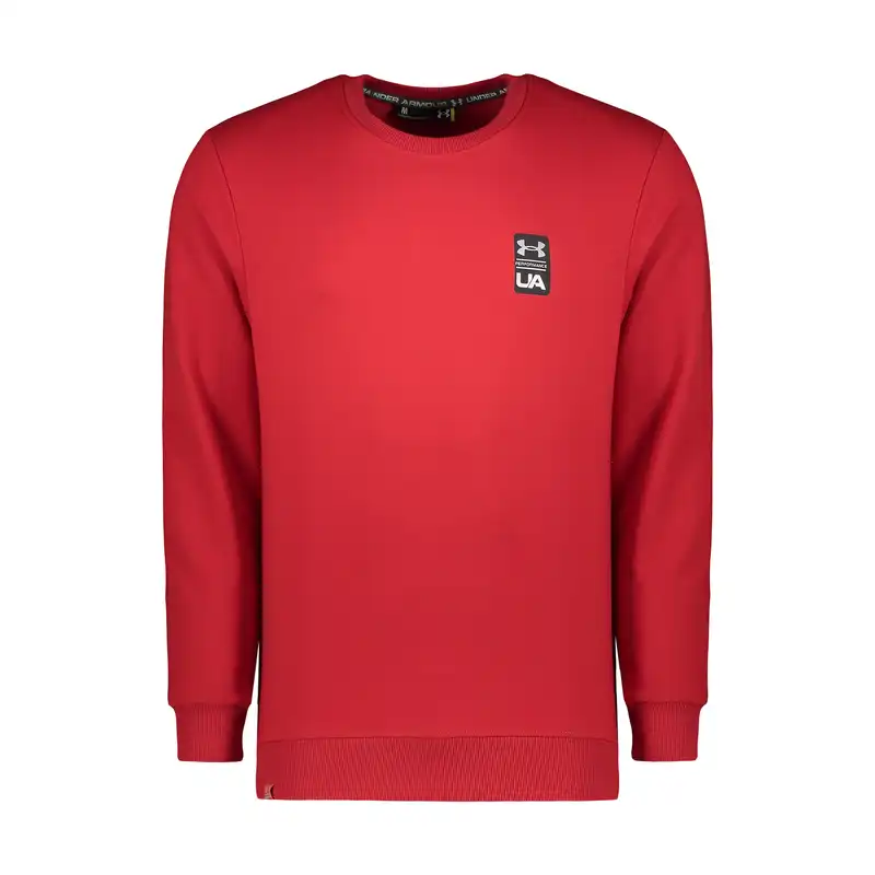 سویشرت ورزشی مردانه آندر آرمور مدل 0000204454