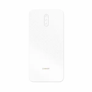 MAHOOT Cloud Transparent Cover Sticker for Nokia 2.3