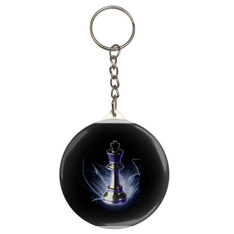 جاکلیدی طرح مهره شطرنج مدل S4040 